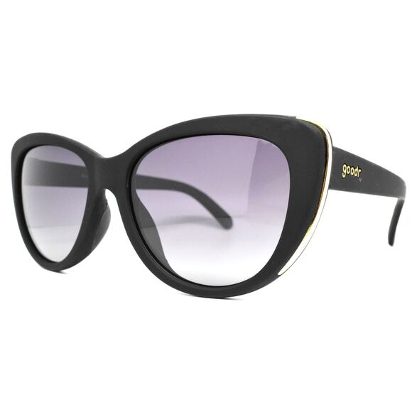 Goodr Breakfast Run to Tiffany's Sunglasses - GOOD CONDITION - Picture 1 of 13